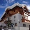 Pension Mirandola - map
