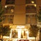 Hotel Clipper - map