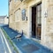 The Cross Keys - map