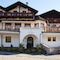 Hotel Sonnenheim - map