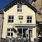 The Old Vicarage B&B - map