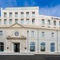 Aurea Museum By Eurostars Hotel Company - map