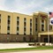 Hampton Inn Decatur Mt. Zion - map