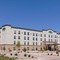 Wingate By Wyndham Lubbock Near Texas Tech Univ. Medical Ctr - map
