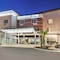 Towneplace Suites Dothan - map