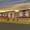 Springhill Suites By Marriott Bozeman - map
