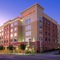 Hampton Inn Wilmington Downtown - map
