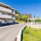 Apartment Amabilis - map