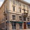 B&B Residenza Cavour - map