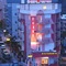 Hotel Grillo - map