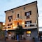 Hotel Rosignano - map