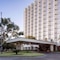Hilton Houston Galleria Area - map