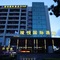 Junyue Internation Hotel - map