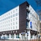 Ibis Budget Issy Les Moulineaux Paris Ouest - map