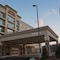 Hampton Inn & Suites Boone - map