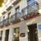 San Lorenzo Suites - map