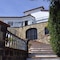 Villa Carla - map