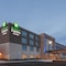Holiday Inn Express And Suites Detroit Sterling Heights By Ihg - map