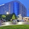Embassy Suites by Hilton Minneapolis Airport - map