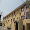 City Hotel Monrovia Liberia - map