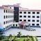 Suva Hotel - map