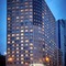 Dorsett Wanchai Hong Kong - map