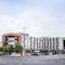 Ibis Styles Grudziadz - map