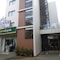 Filigans Hotel - map