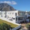 Hermanus Beachfront Lodge - map