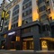 Check Inn Taichung Wenxin Zhongqing - map