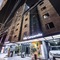 Design Hotel Daniel Campanella - map