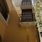 Hotel Maya Campeche - map