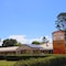 Country Roads Motor Inn Gayndah Qld - map