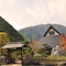 Hida Tsuzuri Oboro - map