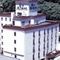 Tabist Sasebo Palace Hotel - map