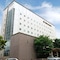 Yokote Central Hotel - map