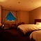 Hotel Brillante Musashino - map