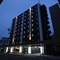 Green Rich Hotel Hamada Ekimae - map