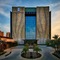 The Ritz-Carlton - map
