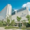 Landison Plaza Hotel Ningbo - map