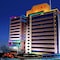 Nantian Hotel - map