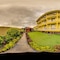 Praia Da Oura - Boutique Resort - map
