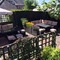 The Wheatsheaf At Swinton - map