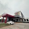 I-Hotel Khonkaen - map