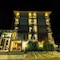 Qoo Hotel - map