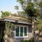 Baandara Resort Saraburi - map