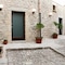 Residence San Martino - map