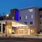 Fairfield Inn & Suites Durango - map