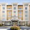 Towneplace Suites San Mateo Foster City - map