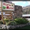 Alpine Motel - map